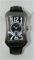 Orologio Officina del tempo Tangeri Uomo Quarzo in Acciaio OT1025/01NWN - OT1025/01NWN